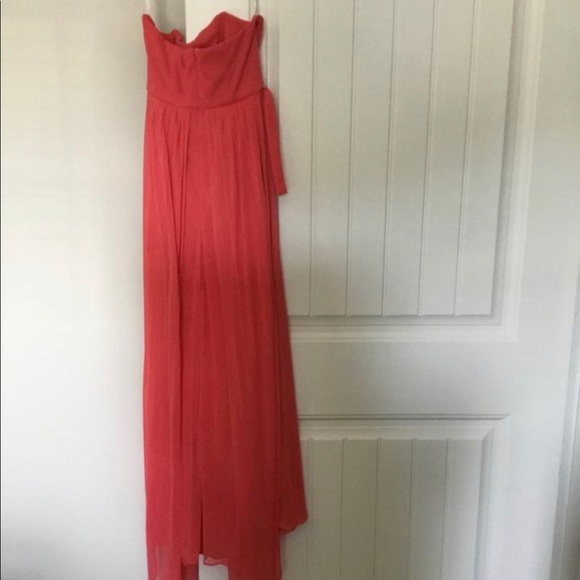 Bridesmaid Dress - Picture 2 of 2